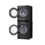 WASHTOWER LG DE 25KG/22KG CON AI DD THINQ WK25BS6